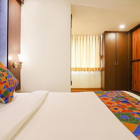 Hotel Rio 뭄바이 외부 사진