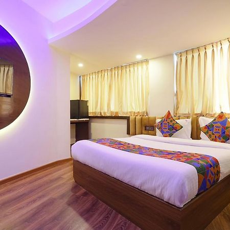 Hotel Rio 뭄바이 외부 사진