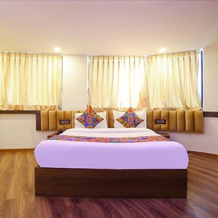 Hotel Rio 뭄바이 외부 사진