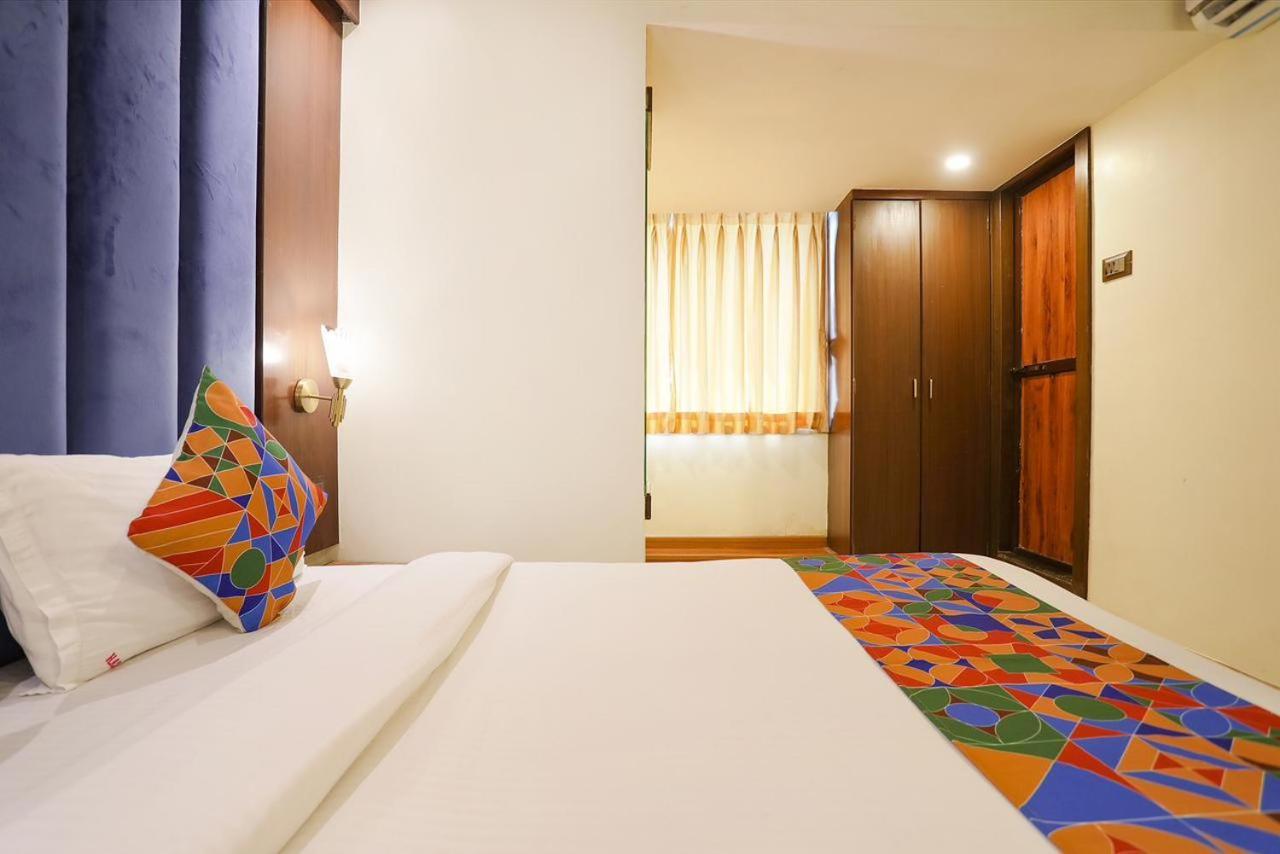 Hotel Rio 뭄바이 외부 사진
