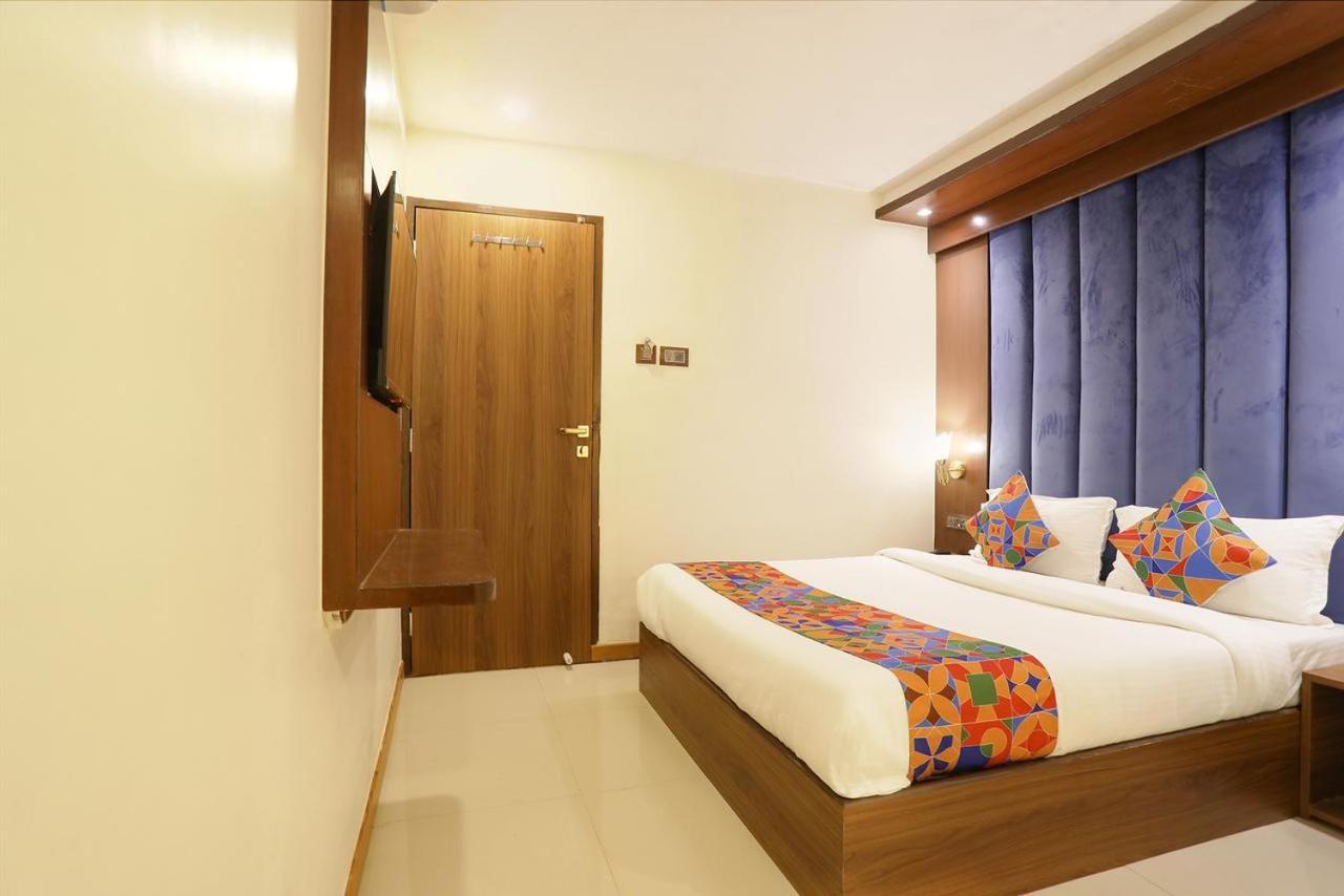 Hotel Rio 뭄바이 외부 사진