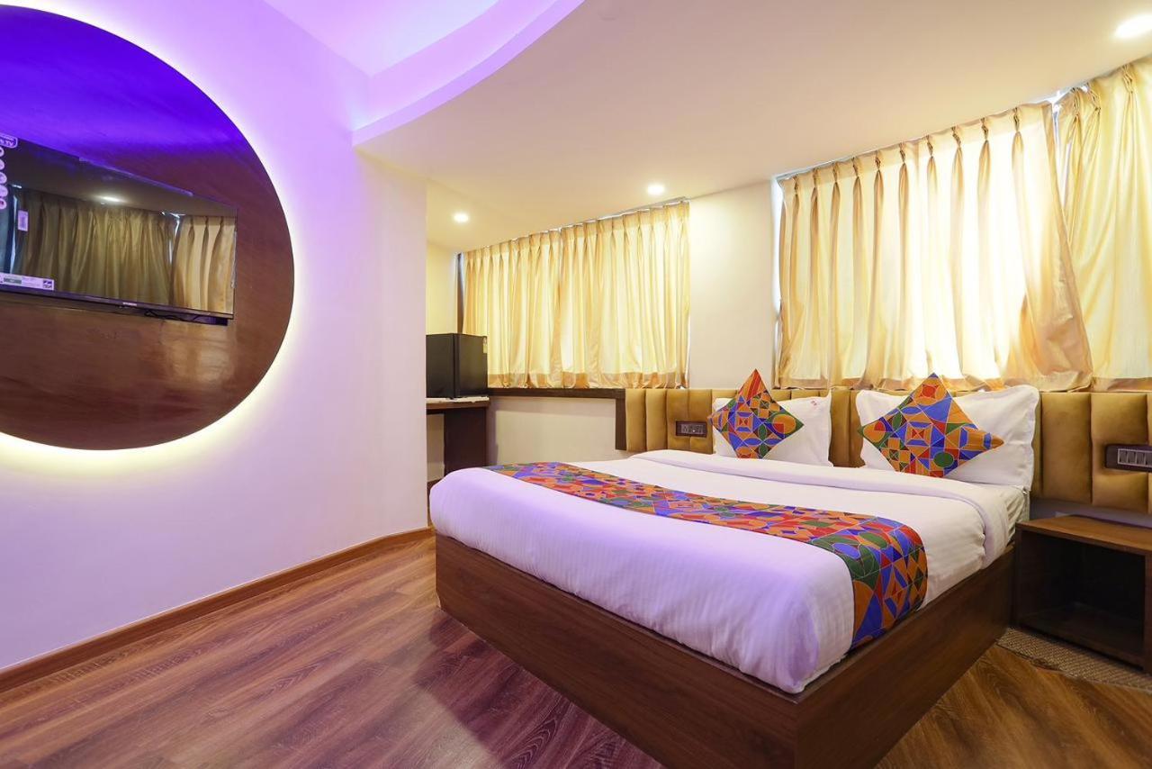 Hotel Rio 뭄바이 외부 사진