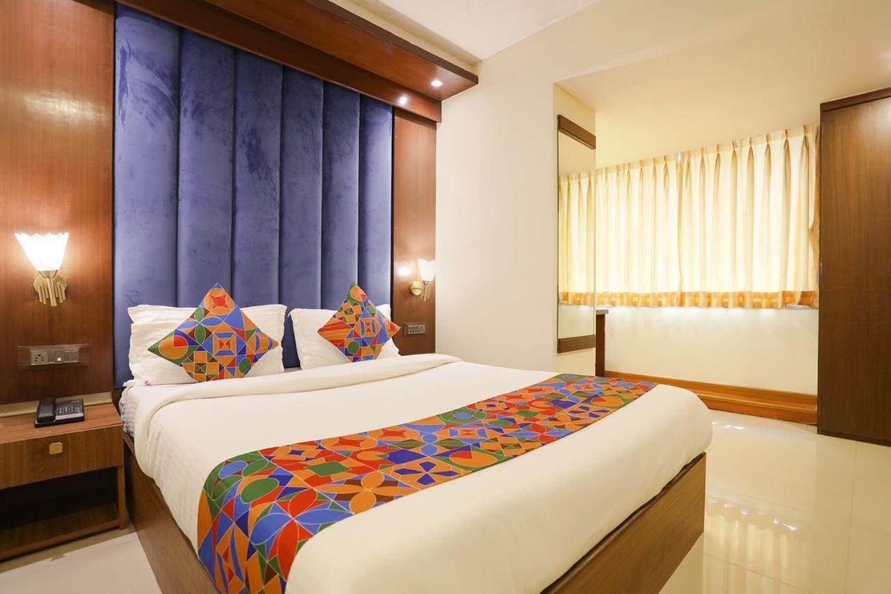 Hotel Rio 뭄바이 외부 사진